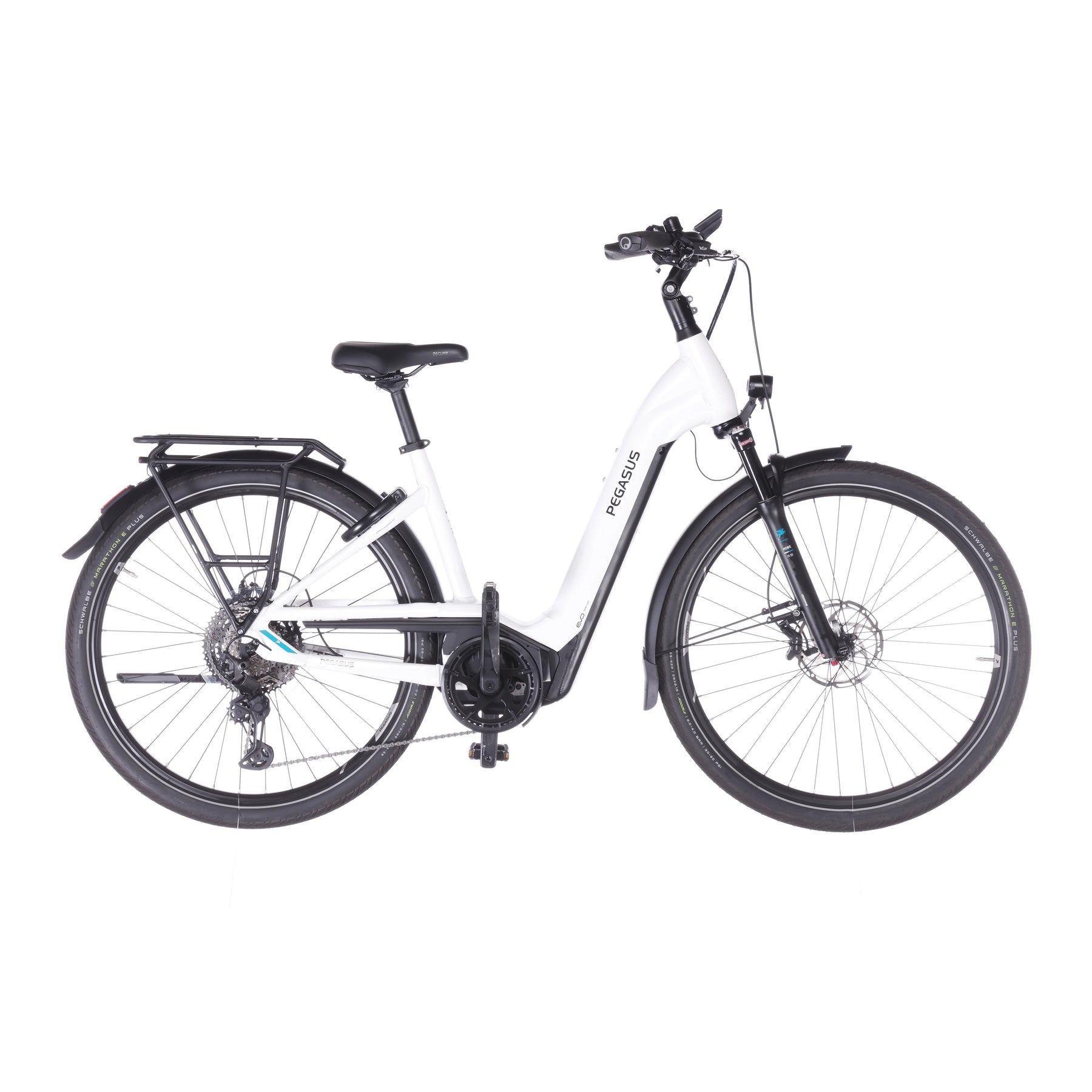 Premio EVO 11 Lite