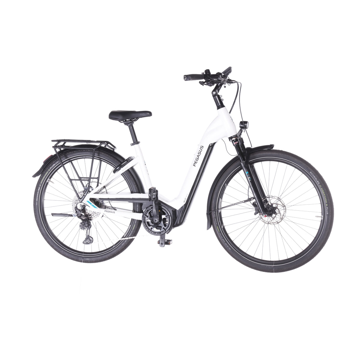 Premio EVO 11 Lite - 360° view angle 1