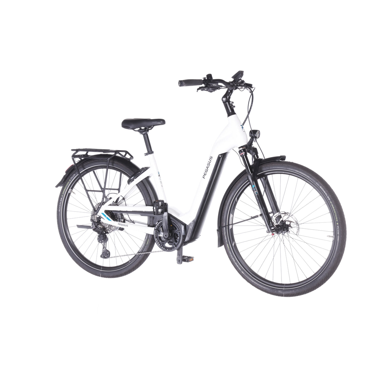 Premio EVO 11 Lite - 360° view angle 2