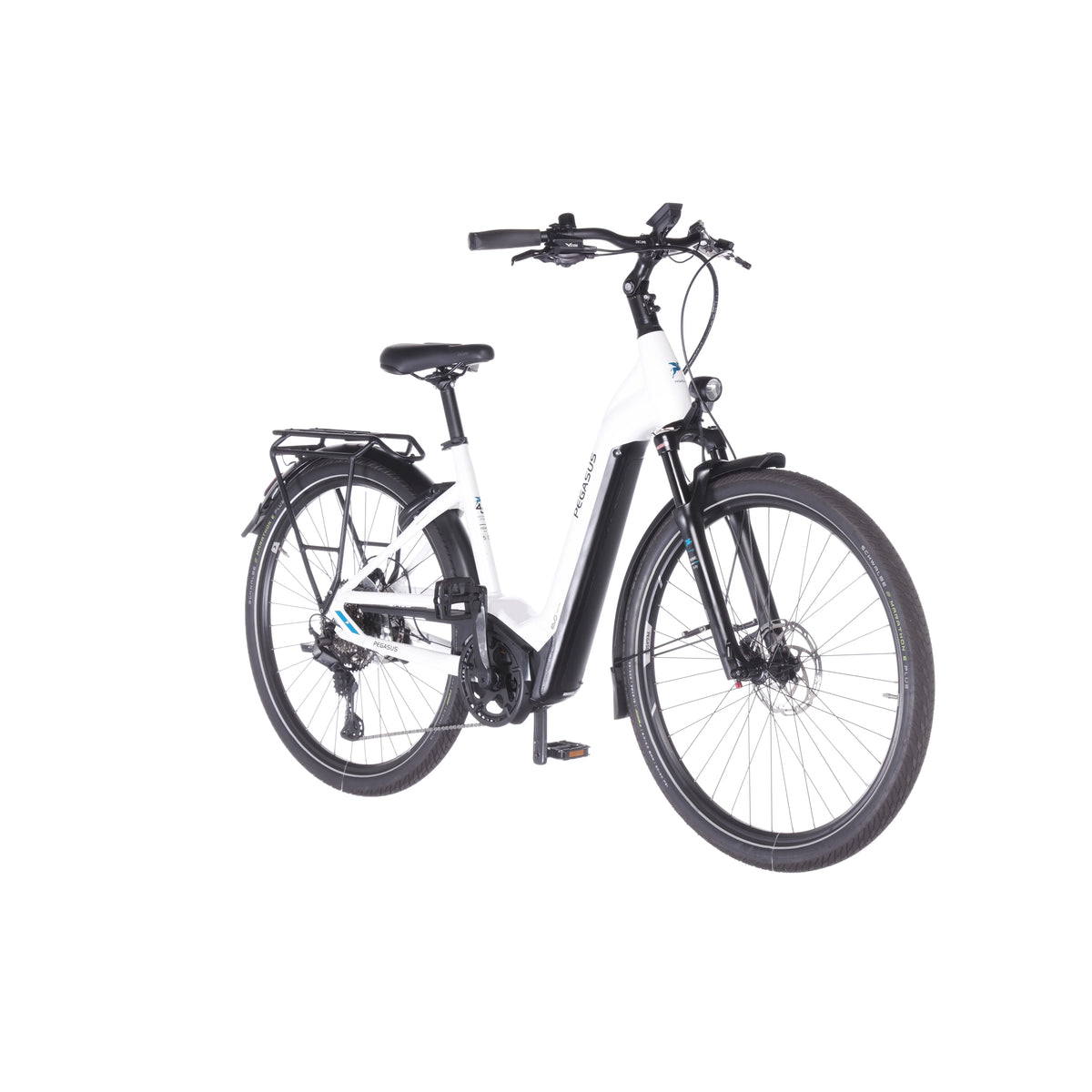 Premio EVO 11 Lite - 360° view angle 3