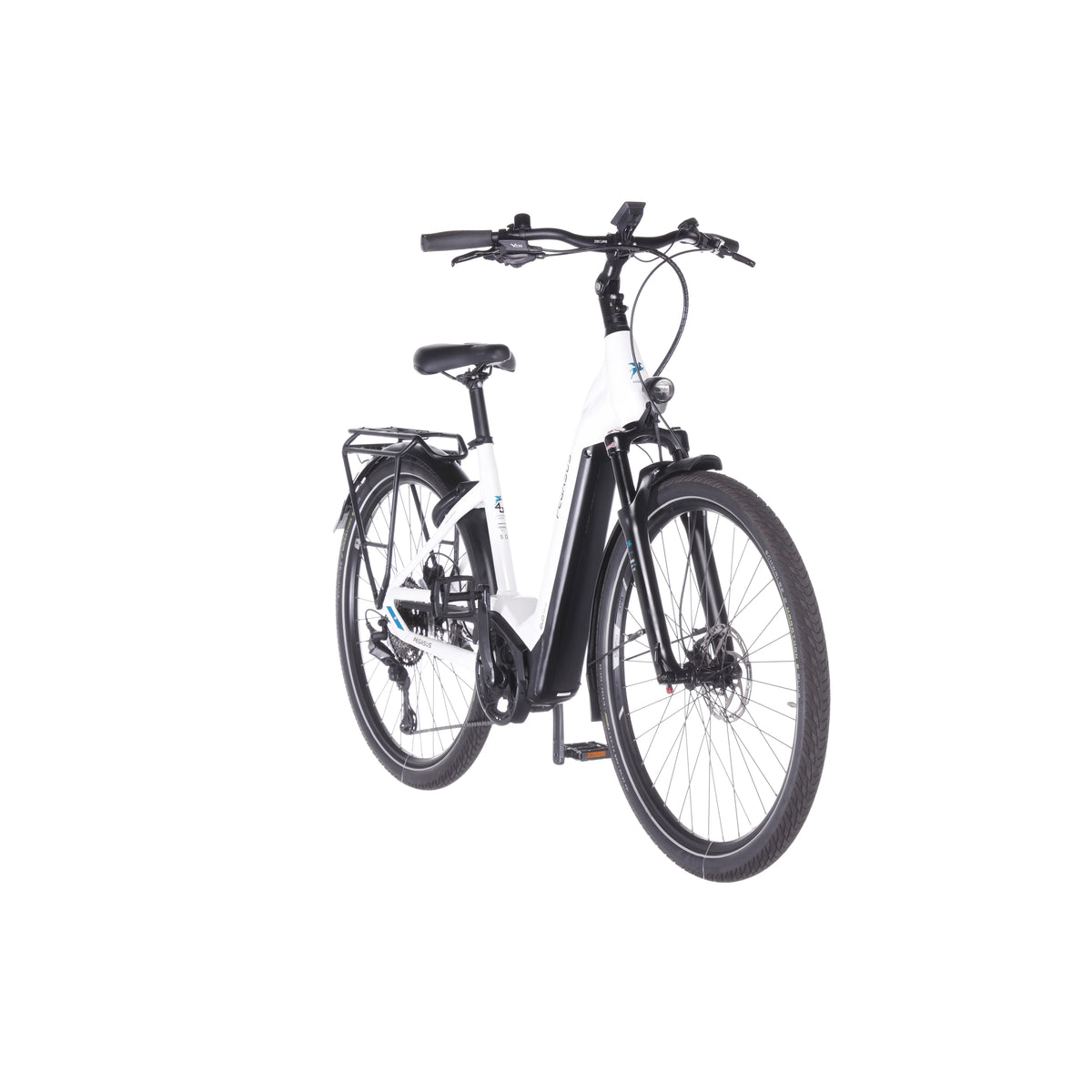 Premio EVO 11 Lite - 360° view angle 4