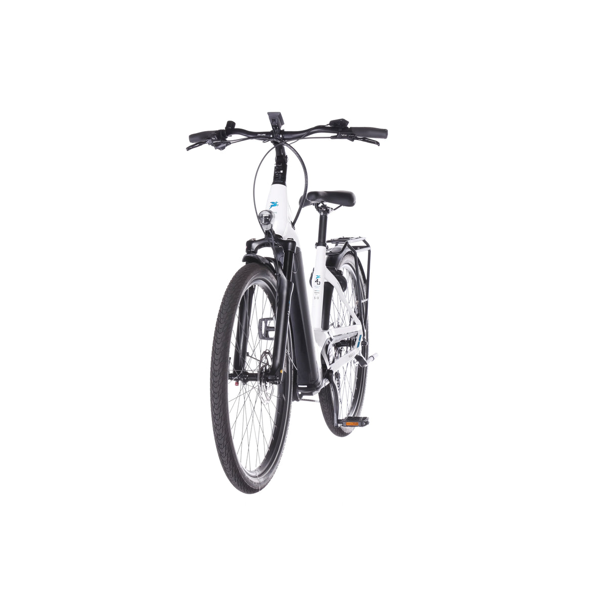 Premio EVO 11 Lite - 360° view angle 7