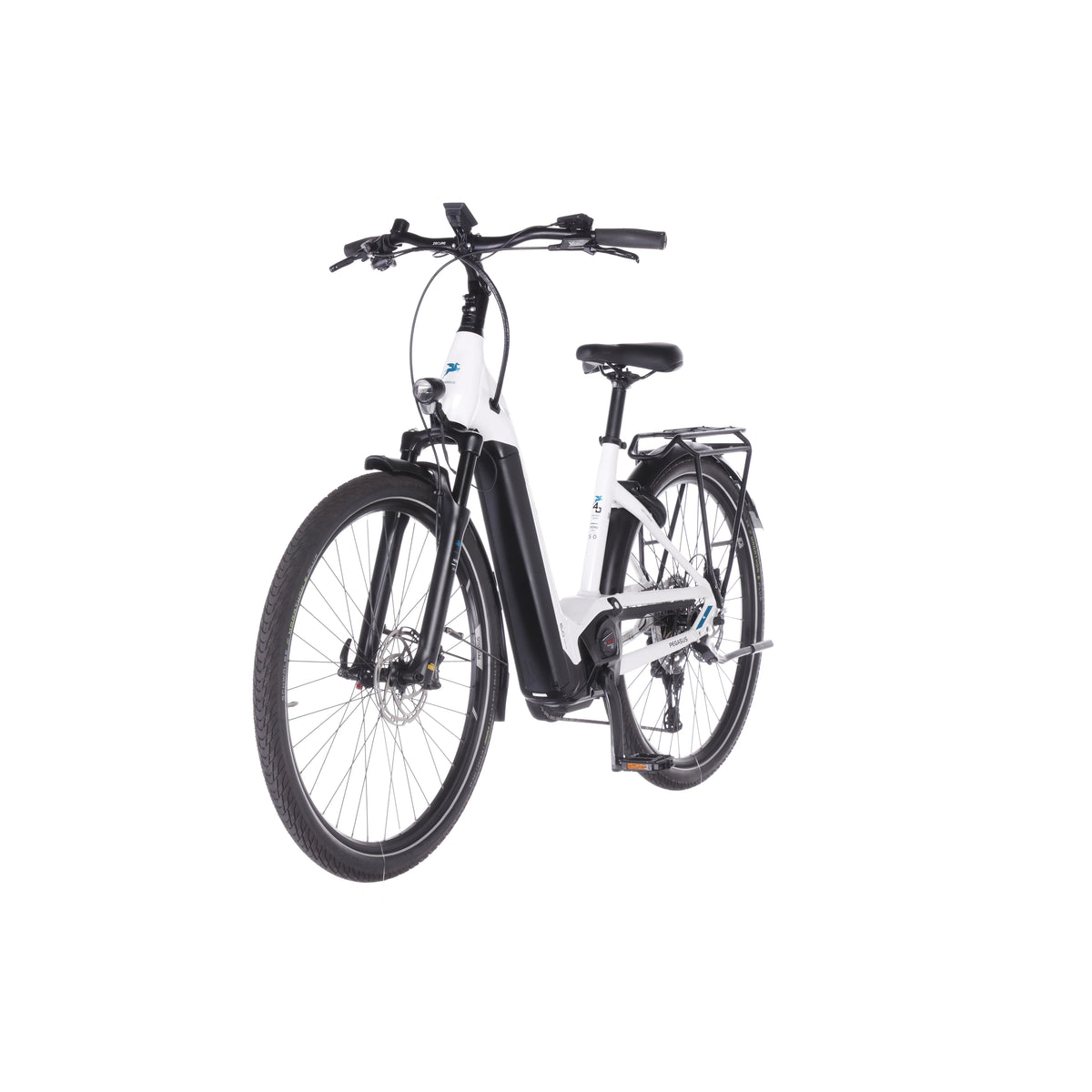 Premio EVO 11 Lite - 360° view angle 8
