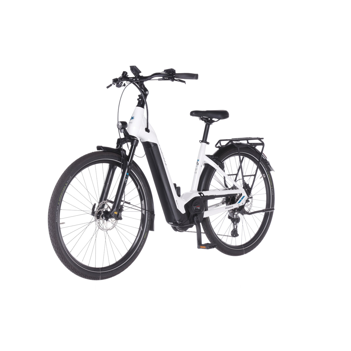 Premio EVO 11 Lite - 360° view angle 9