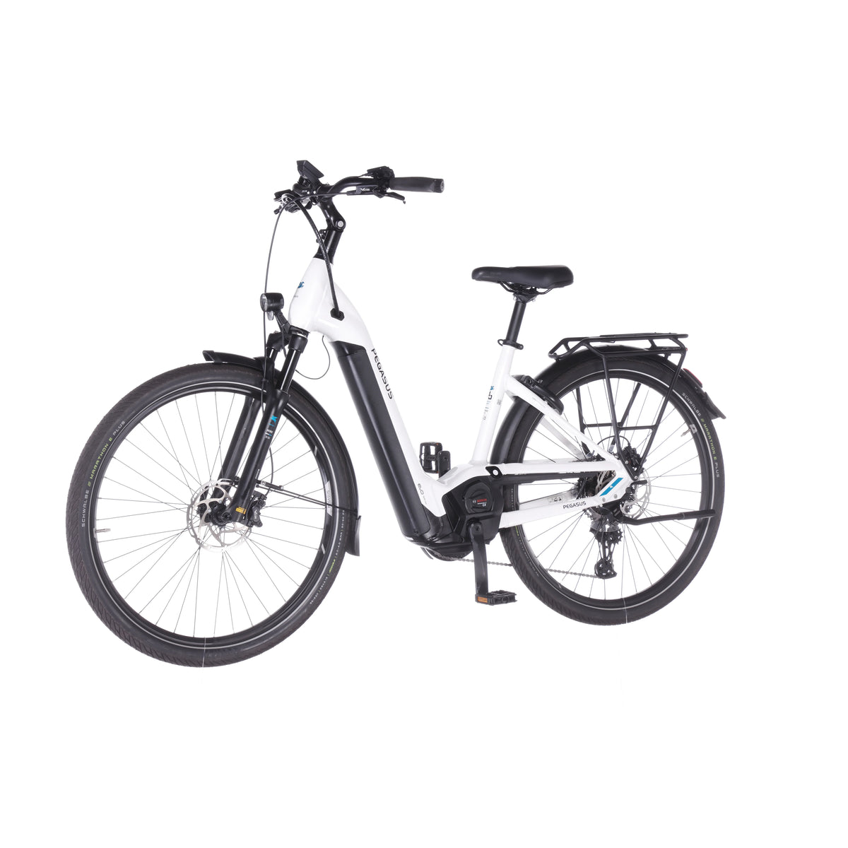 Premio EVO 11 Lite - 360° view angle 10