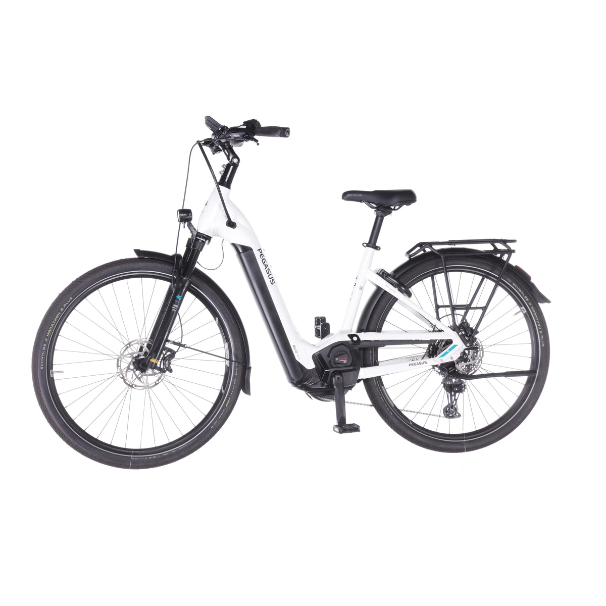 Premio EVO 11 Lite - 360° view angle 11