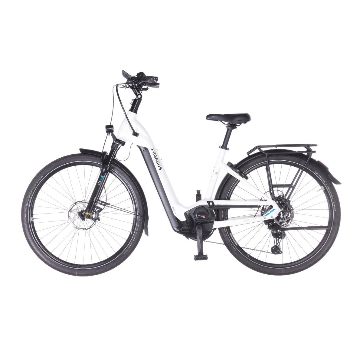Premio EVO 11 Lite - 360° view angle 12