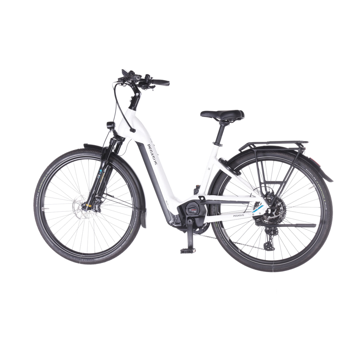 Premio EVO 11 Lite - 360° view angle 13