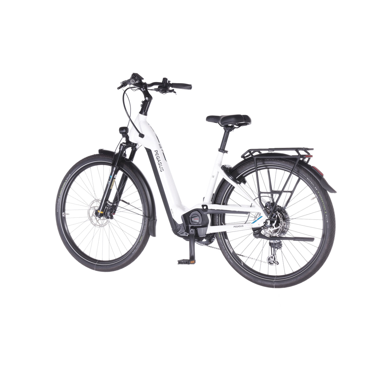 Premio EVO 11 Lite - 360° view angle 14