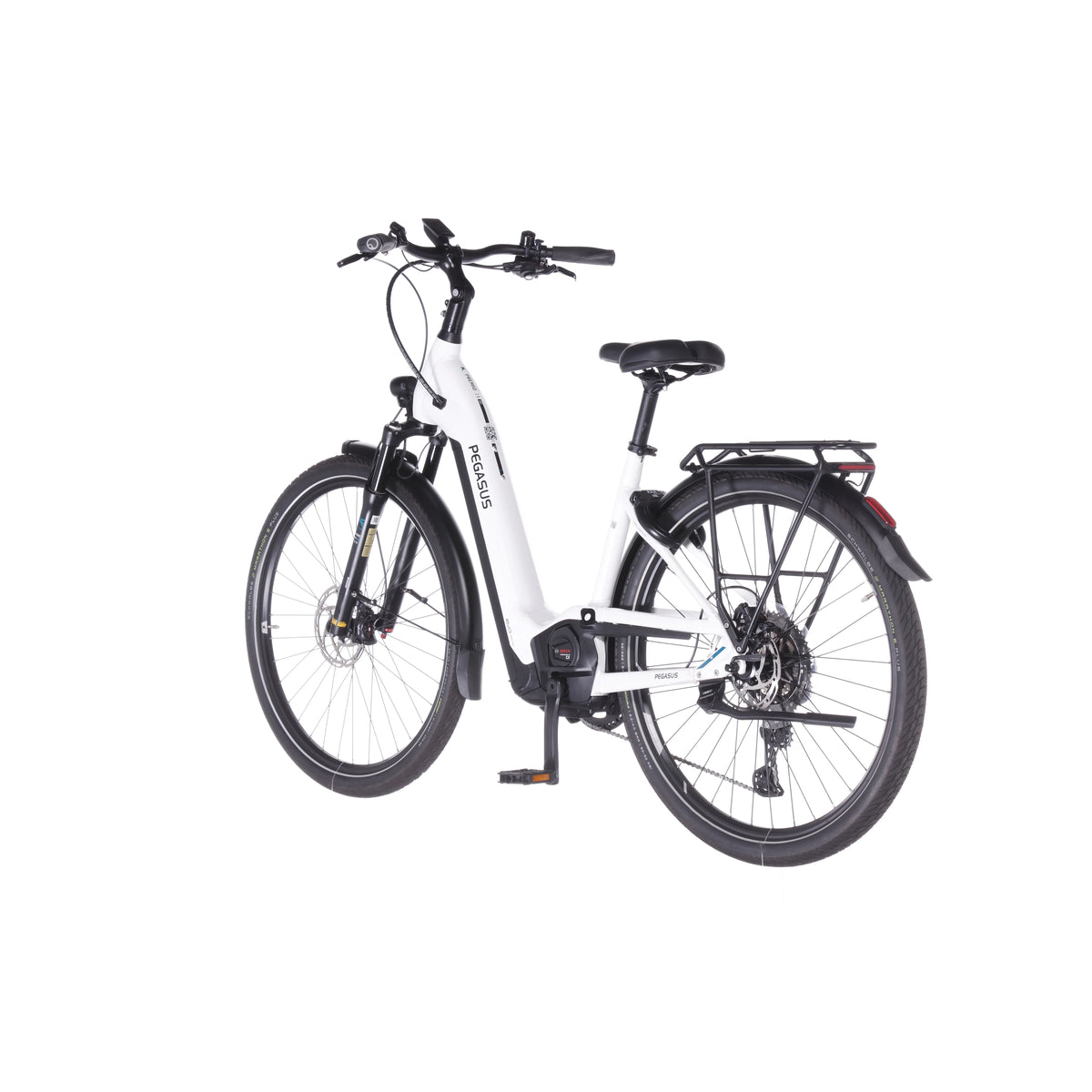 Premio EVO 11 Lite - 360° view angle 15