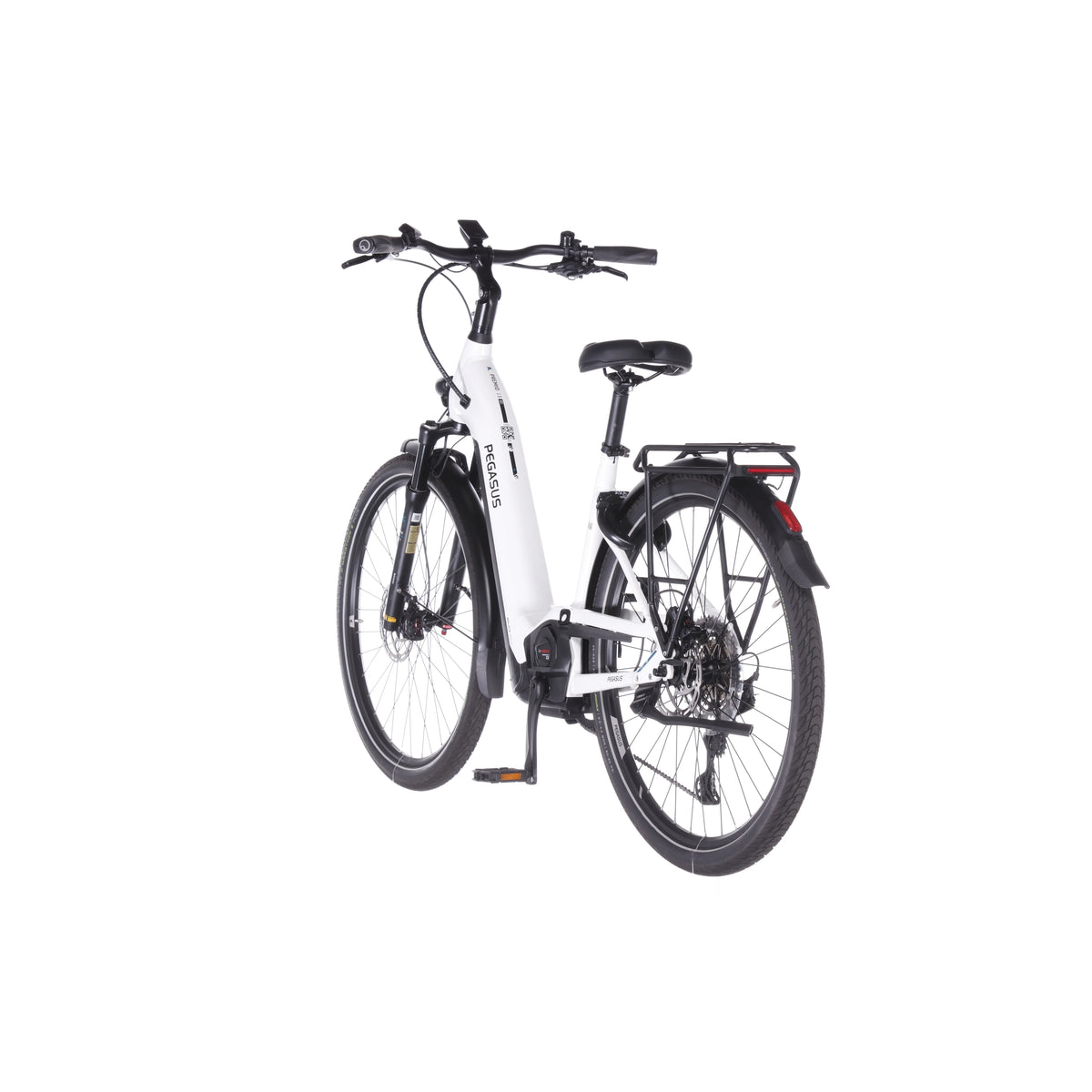 Premio EVO 11 Lite - 360° view angle 16