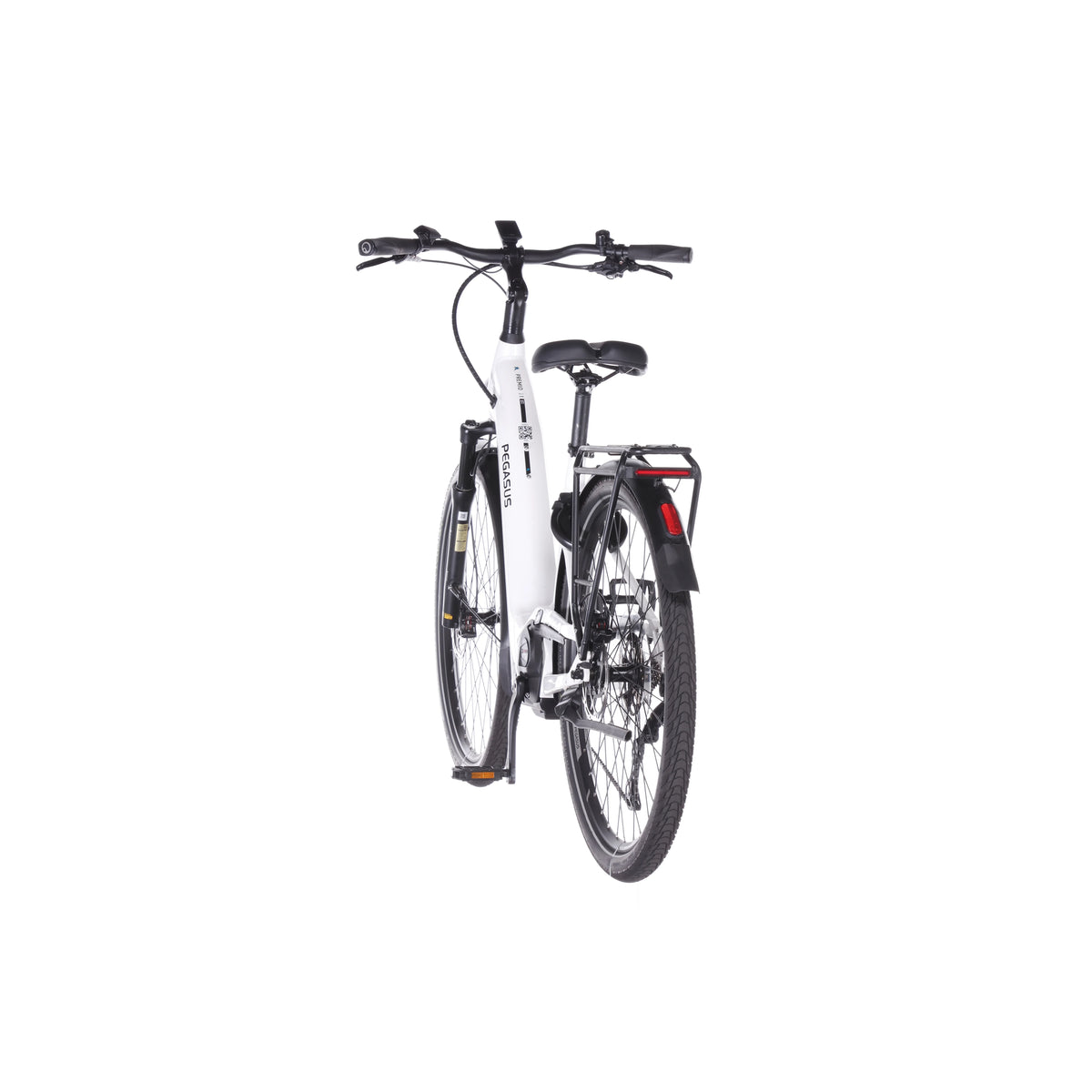 Premio EVO 11 Lite - 360° view angle 17