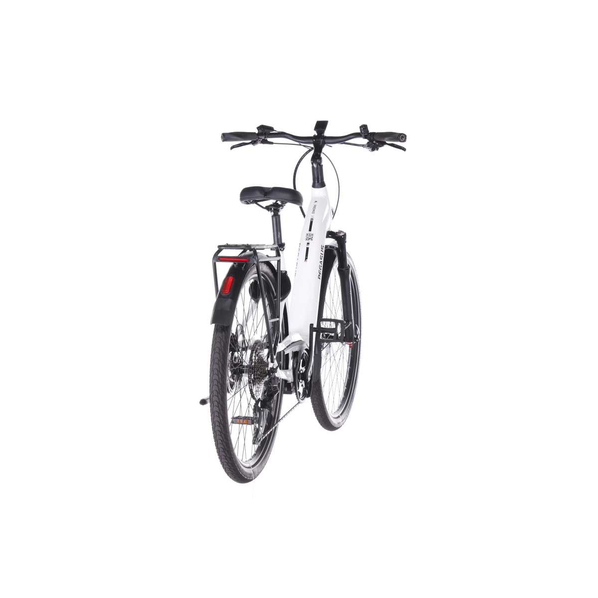 Premio EVO 11 Lite - 360° view angle 19