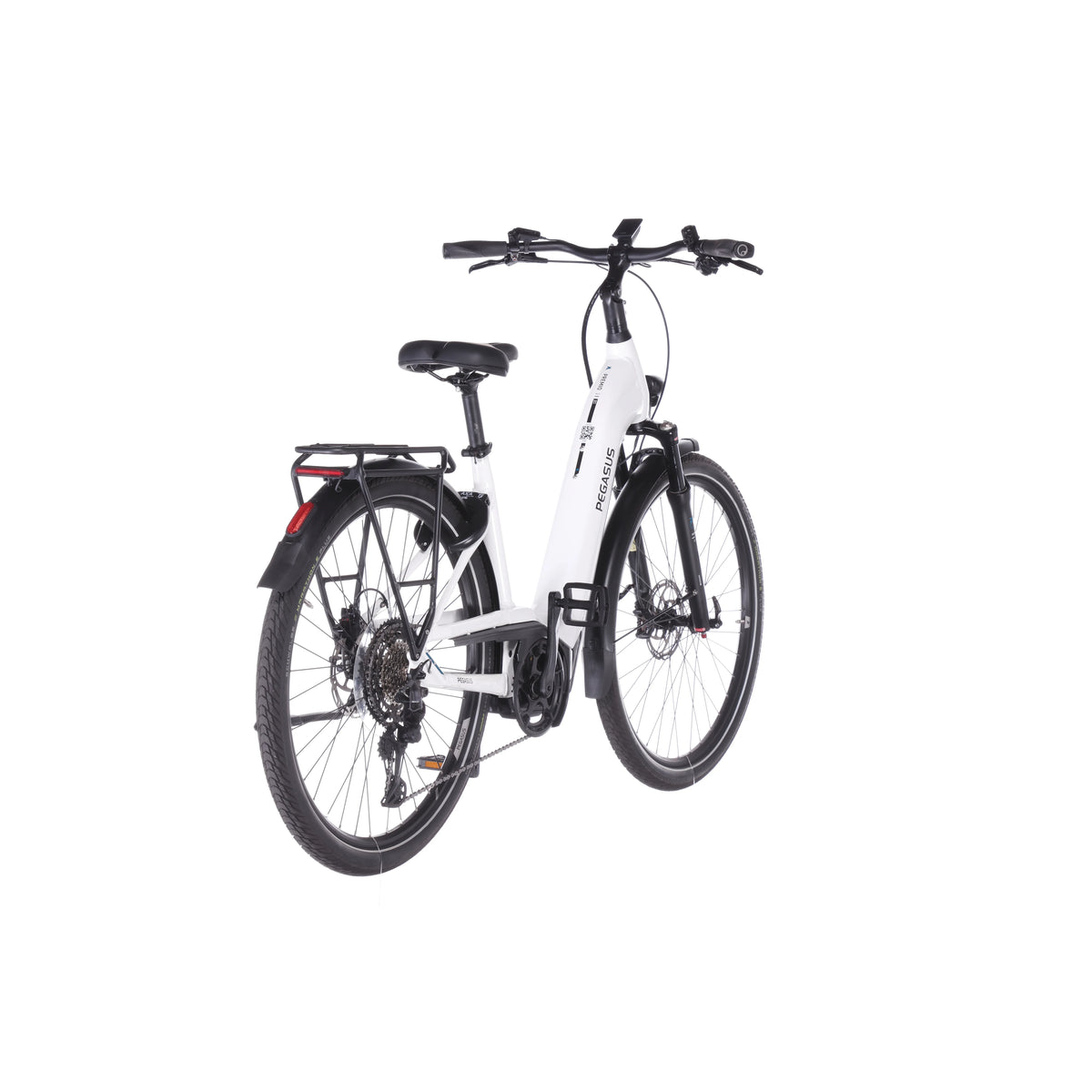 Premio EVO 11 Lite - 360° view angle 20