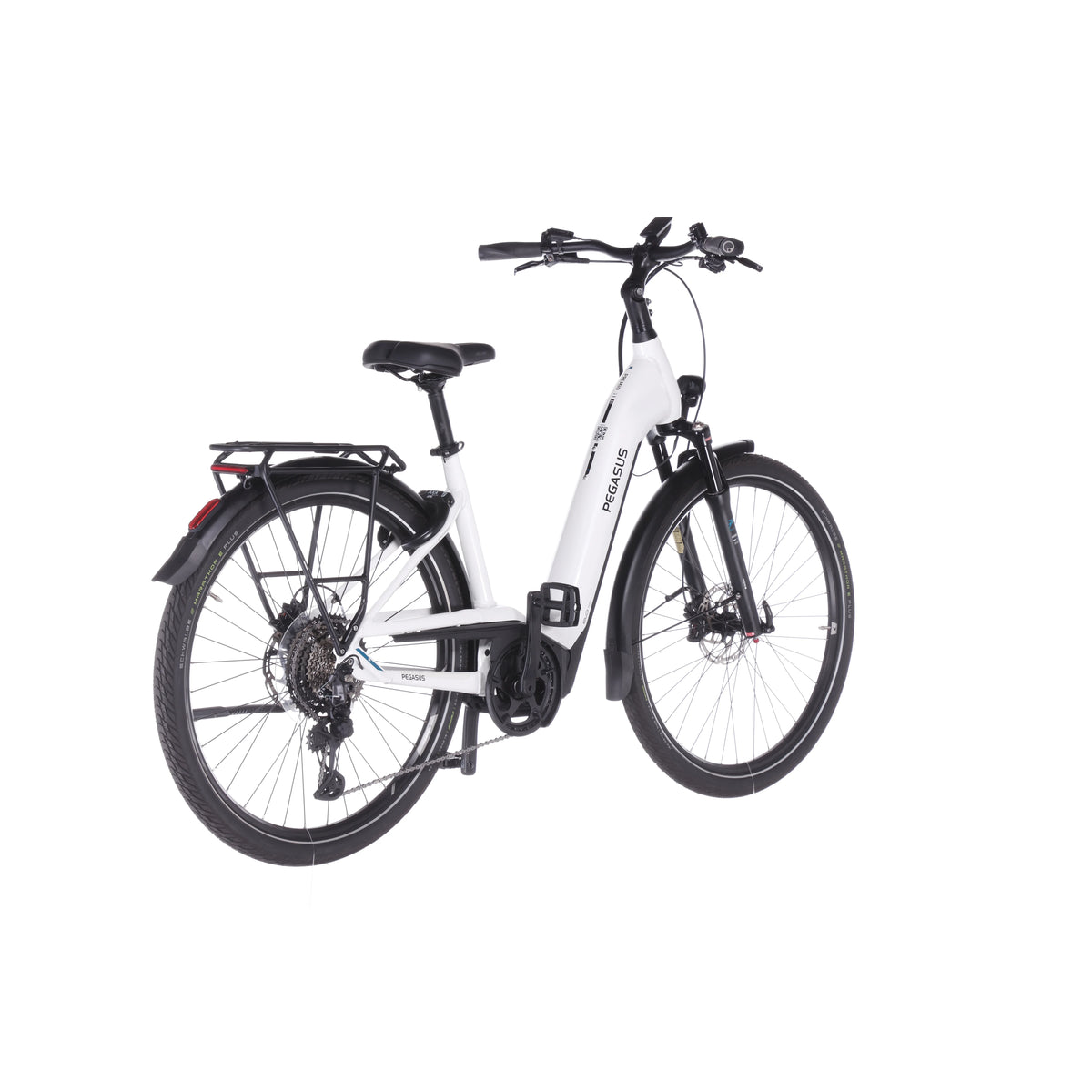 Premio EVO 11 Lite - 360° view angle 21