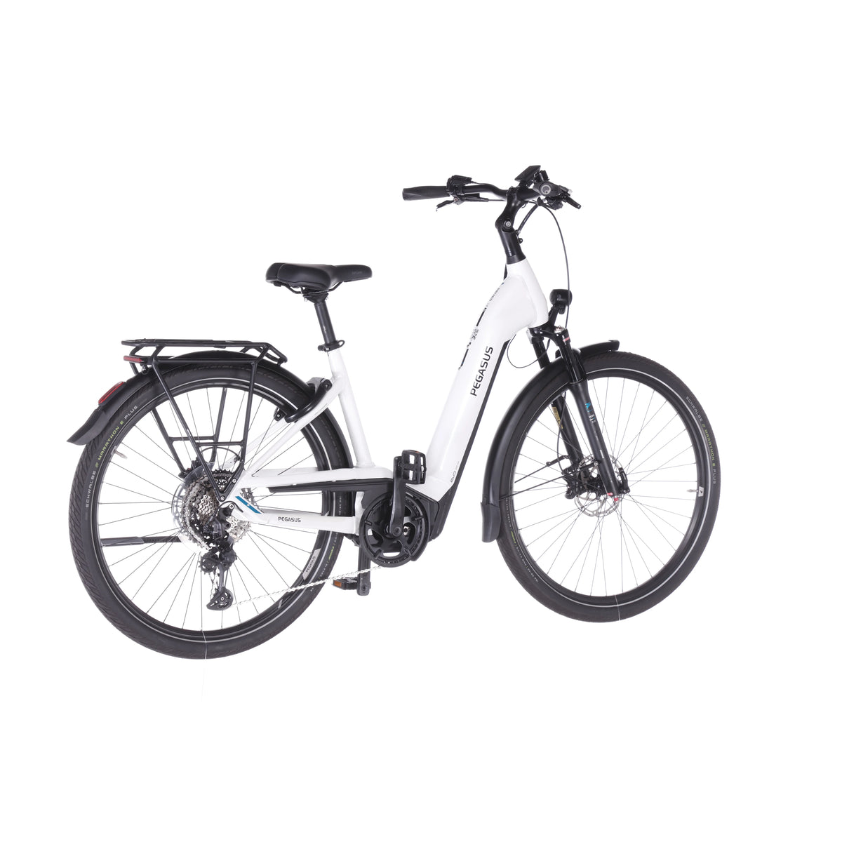 Premio EVO 11 Lite - 360° view angle 22