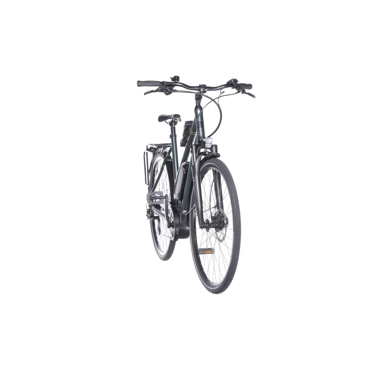 E-Bird Plus 8K - 360° view angle 5