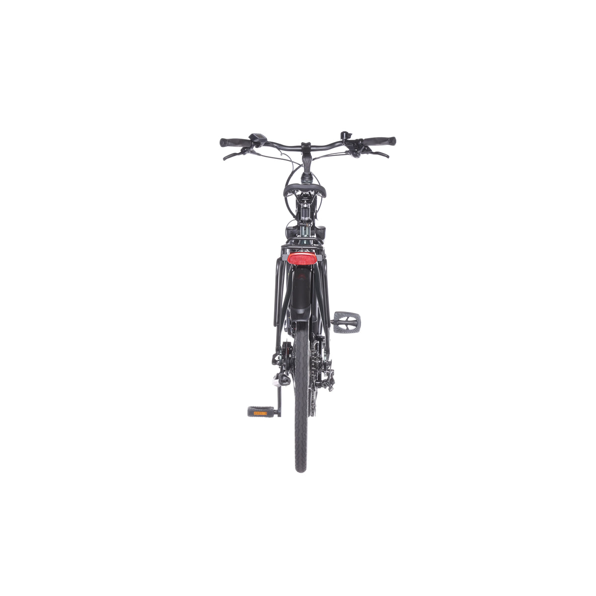 E-Bird Plus 8K - 360° view angle 18