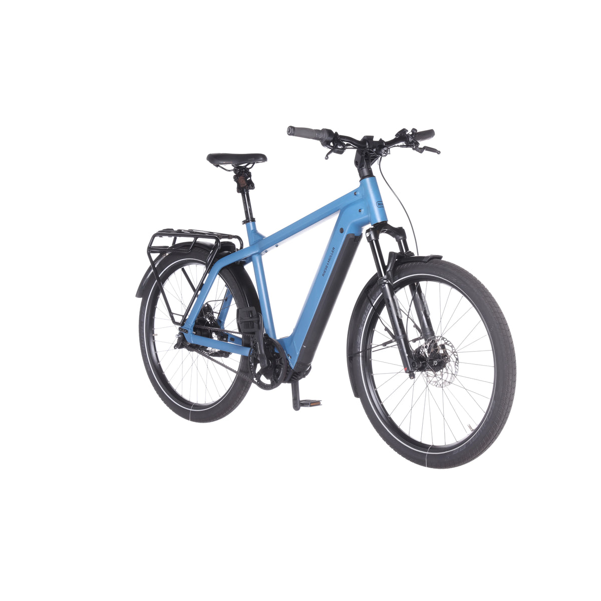 Charger4 GT vario petrol - 360° view angle 3