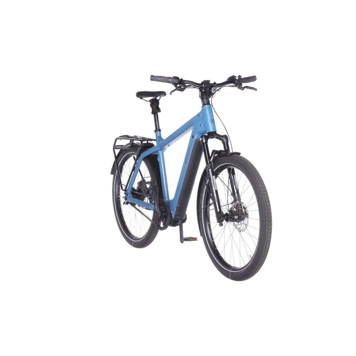 Charger4 GT vario petrol - 360° view angle 4