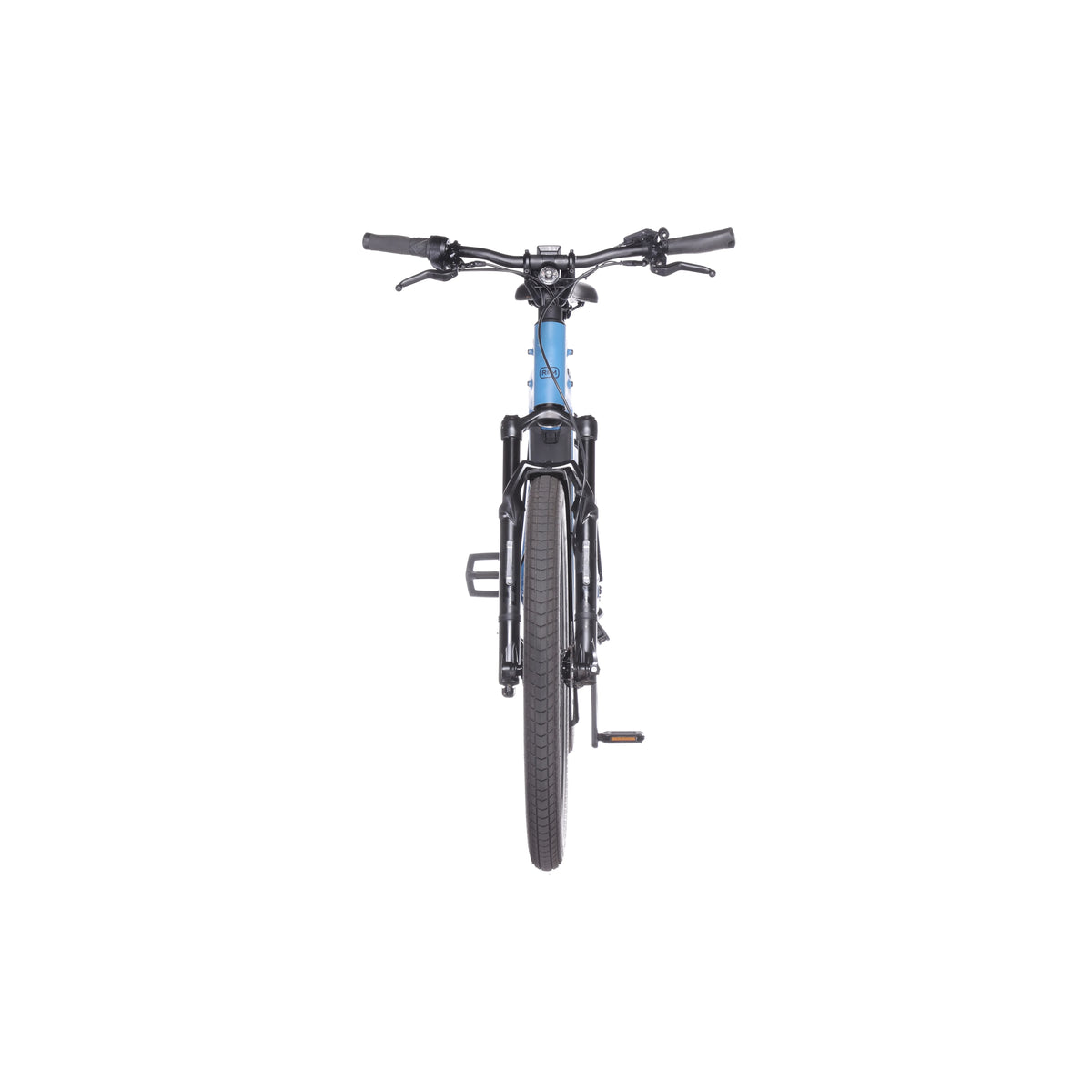 Charger4 GT vario petrol - 360° view angle 6