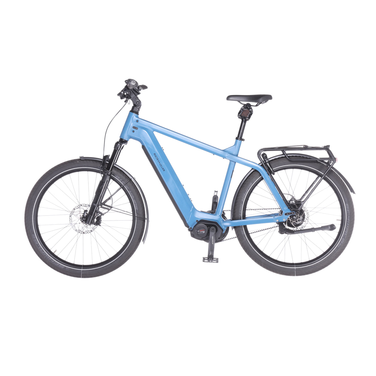 Charger4 GT vario petrol - 360° view angle 12