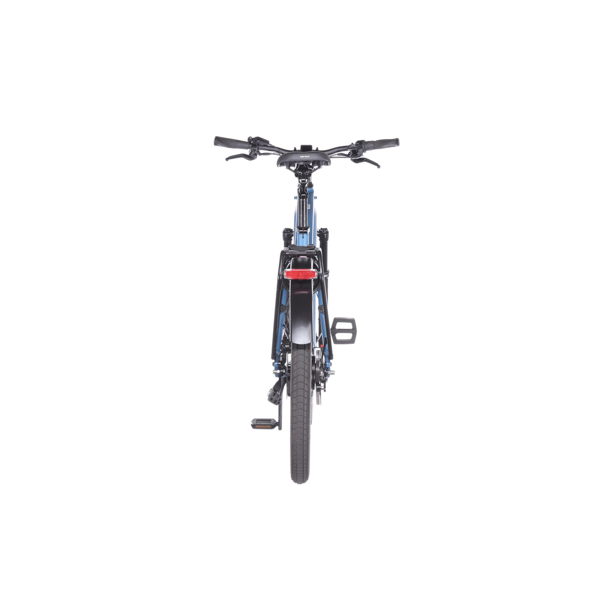 Charger4 GT vario petrol - 360° view angle 18