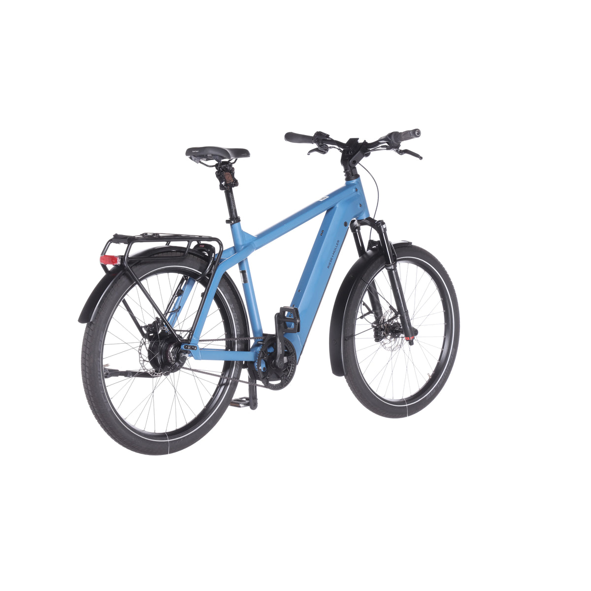 Charger4 GT vario petrol - 360° view angle 21