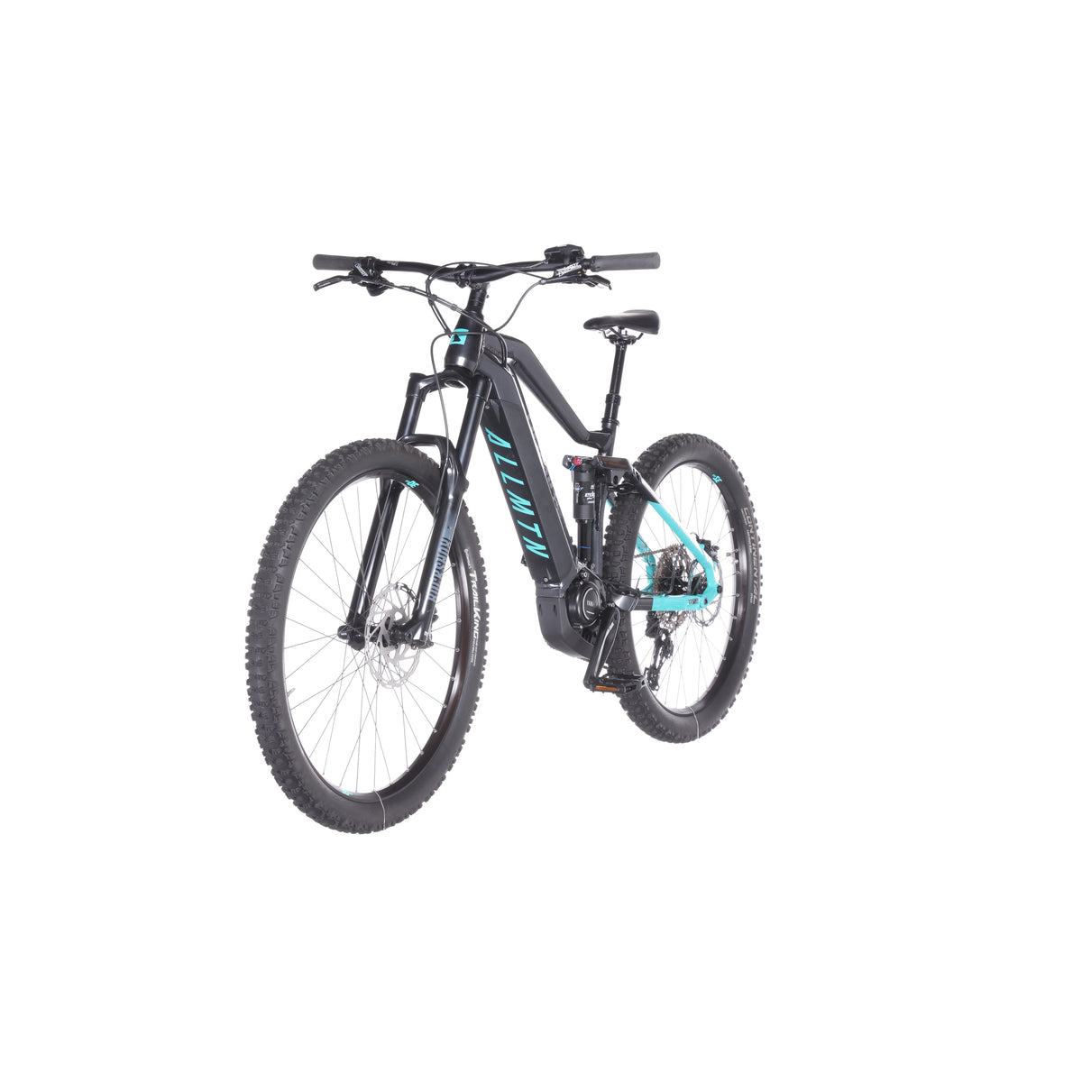AllMtn 1 - 360° view angle 8