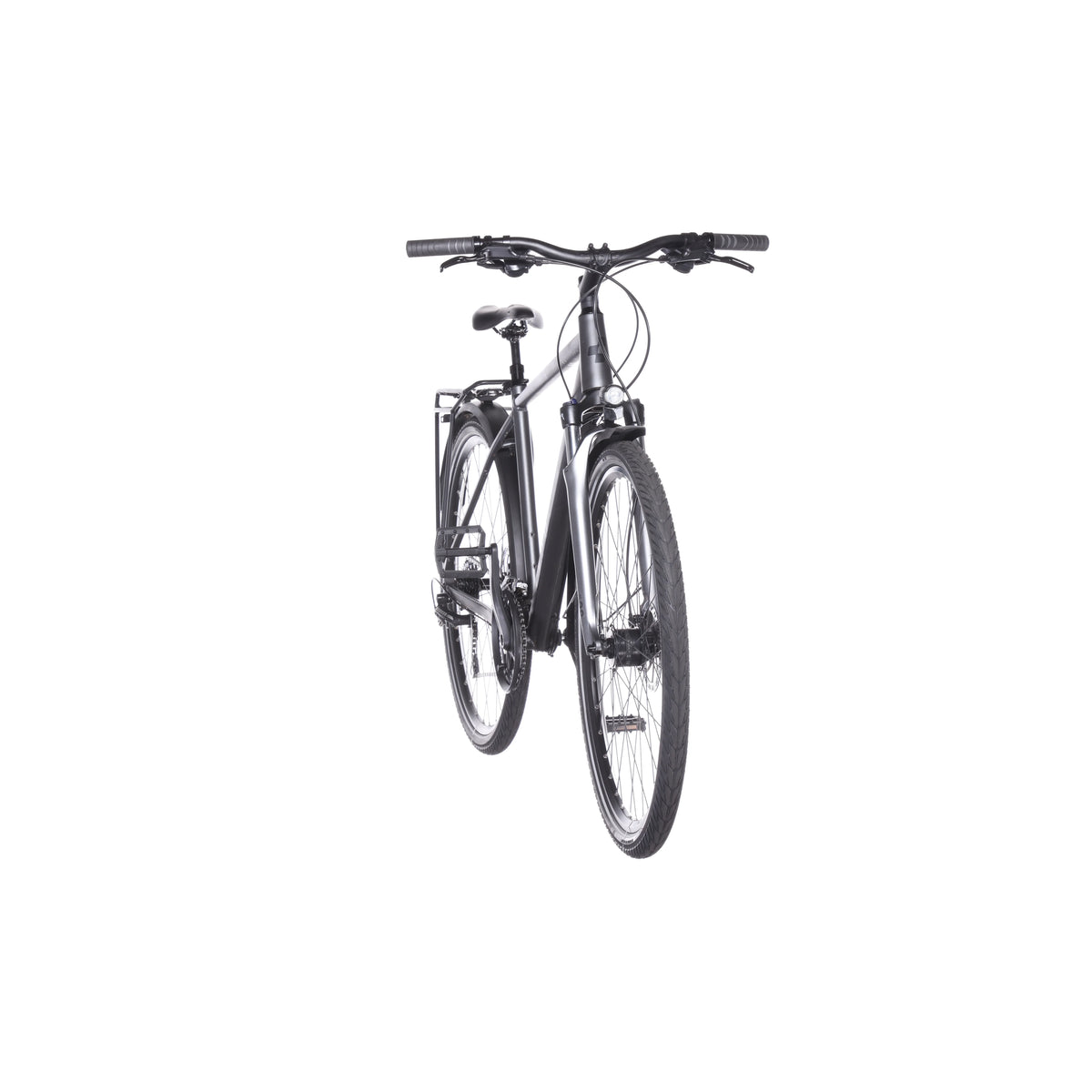 Nature Allroad graphite´n´black - 360° view angle 5