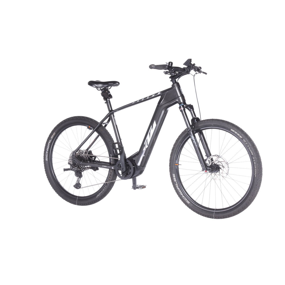 MACINA TEAM XL - 360° view angle 2