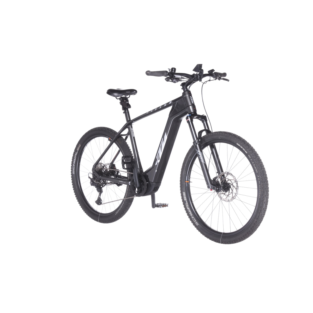 MACINA TEAM XL - 360° view angle 3