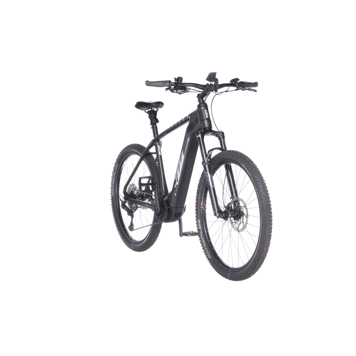 MACINA TEAM XL - 360° view angle 4