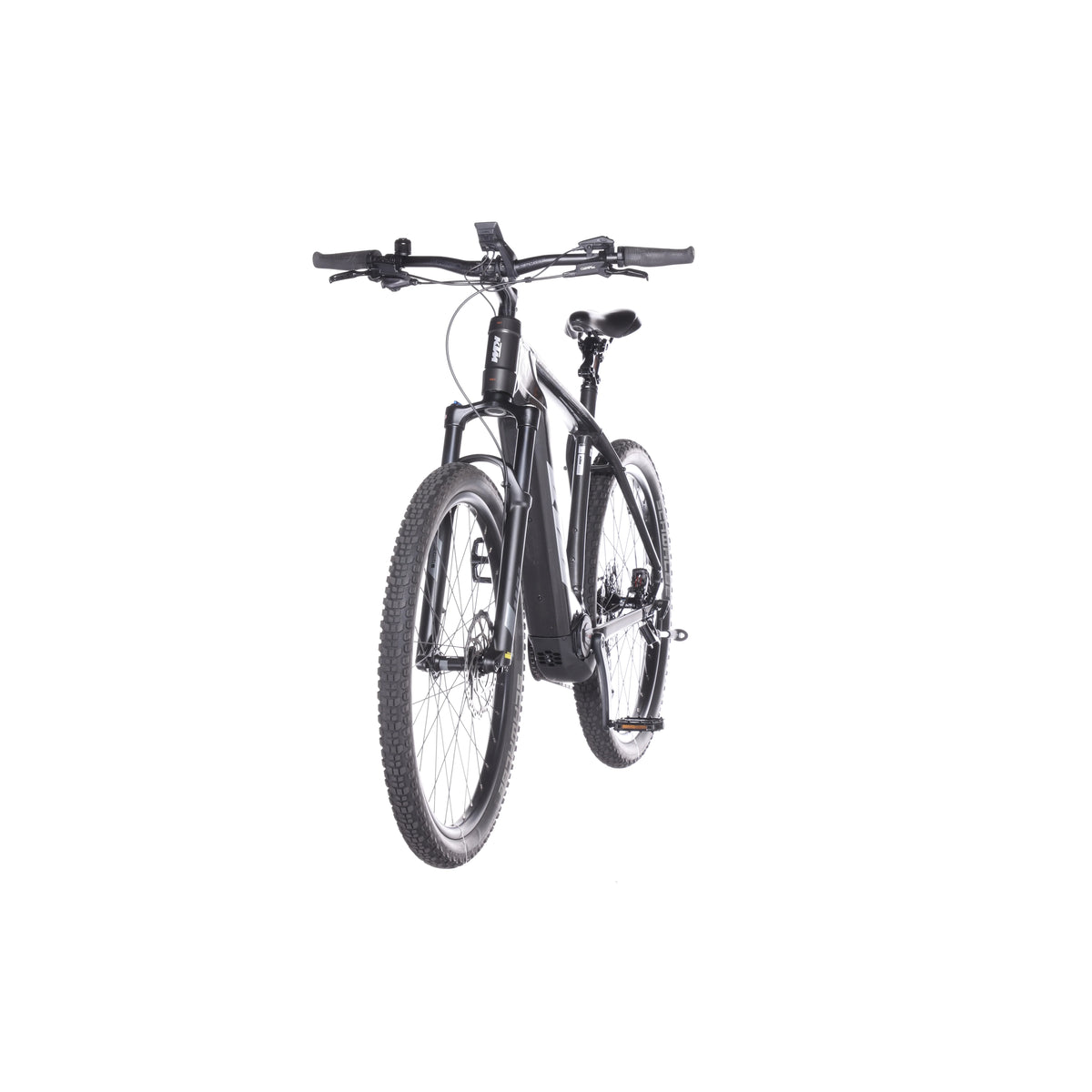 MACINA TEAM XL - 360° view angle 7