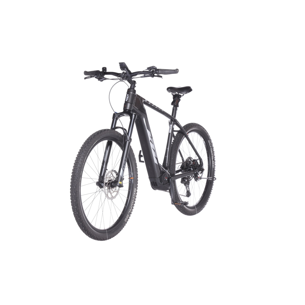 MACINA TEAM XL - 360° view angle 8