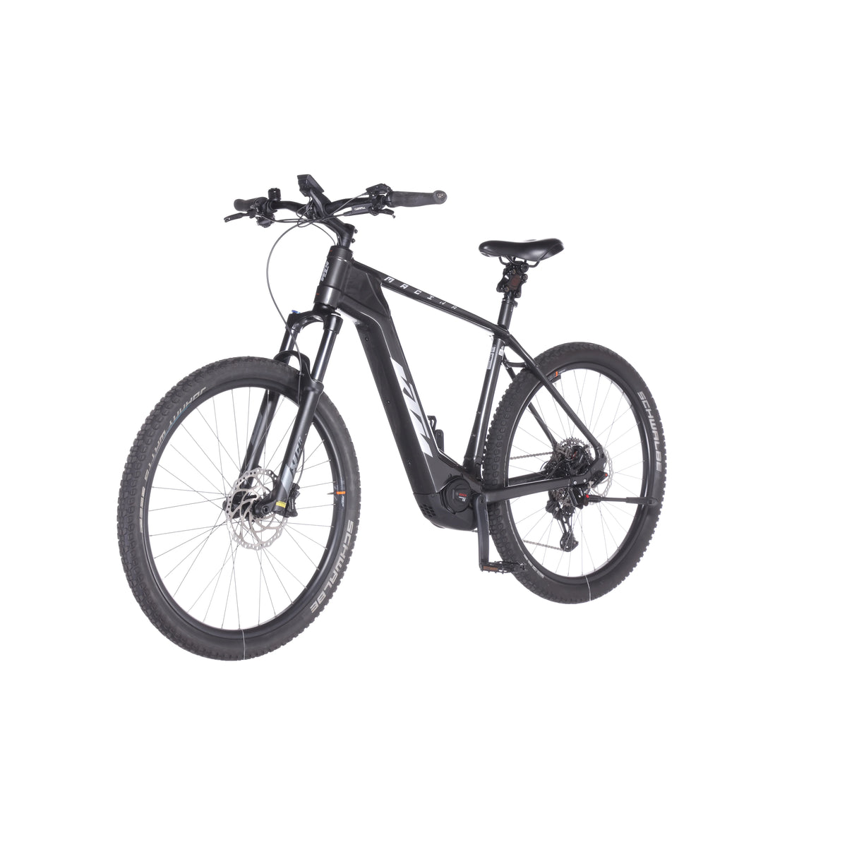 MACINA TEAM XL - 360° view angle 9