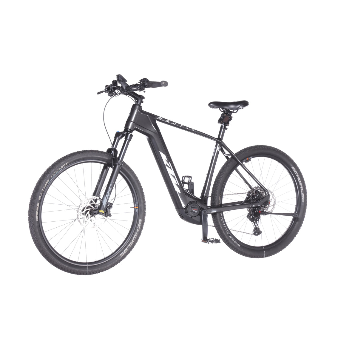 MACINA TEAM XL - 360° view angle 10