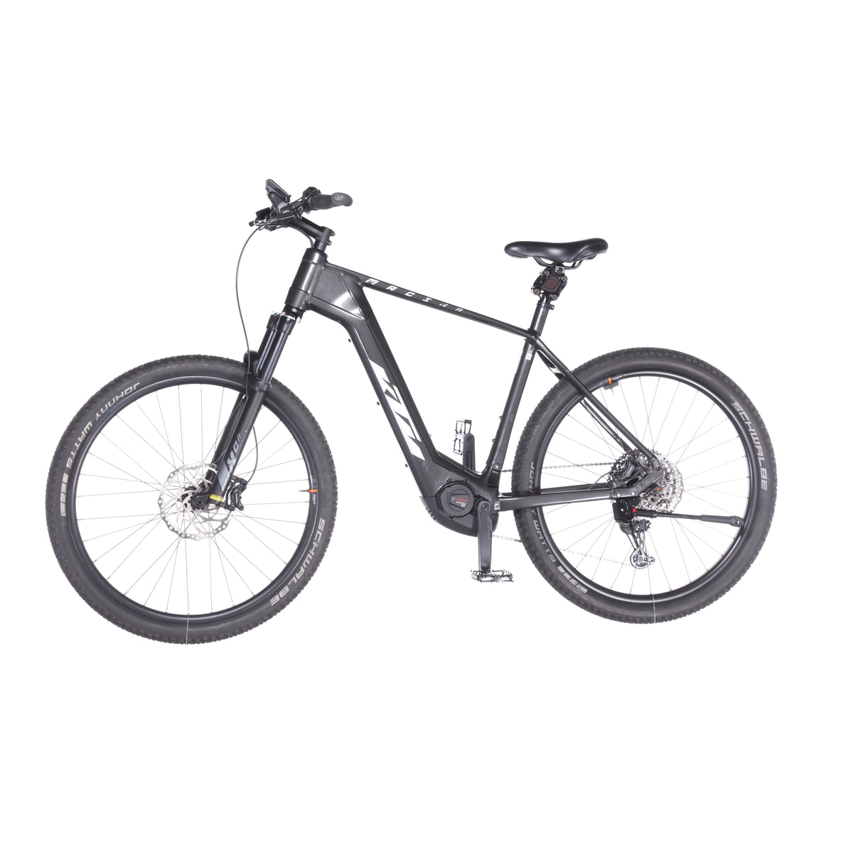 MACINA TEAM XL - 360° view angle 11
