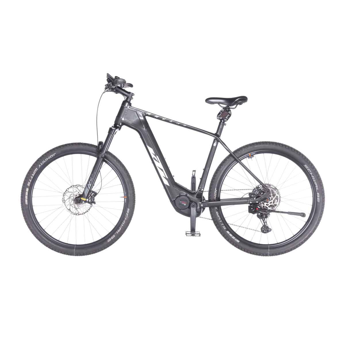 MACINA TEAM XL - 360° view angle 12