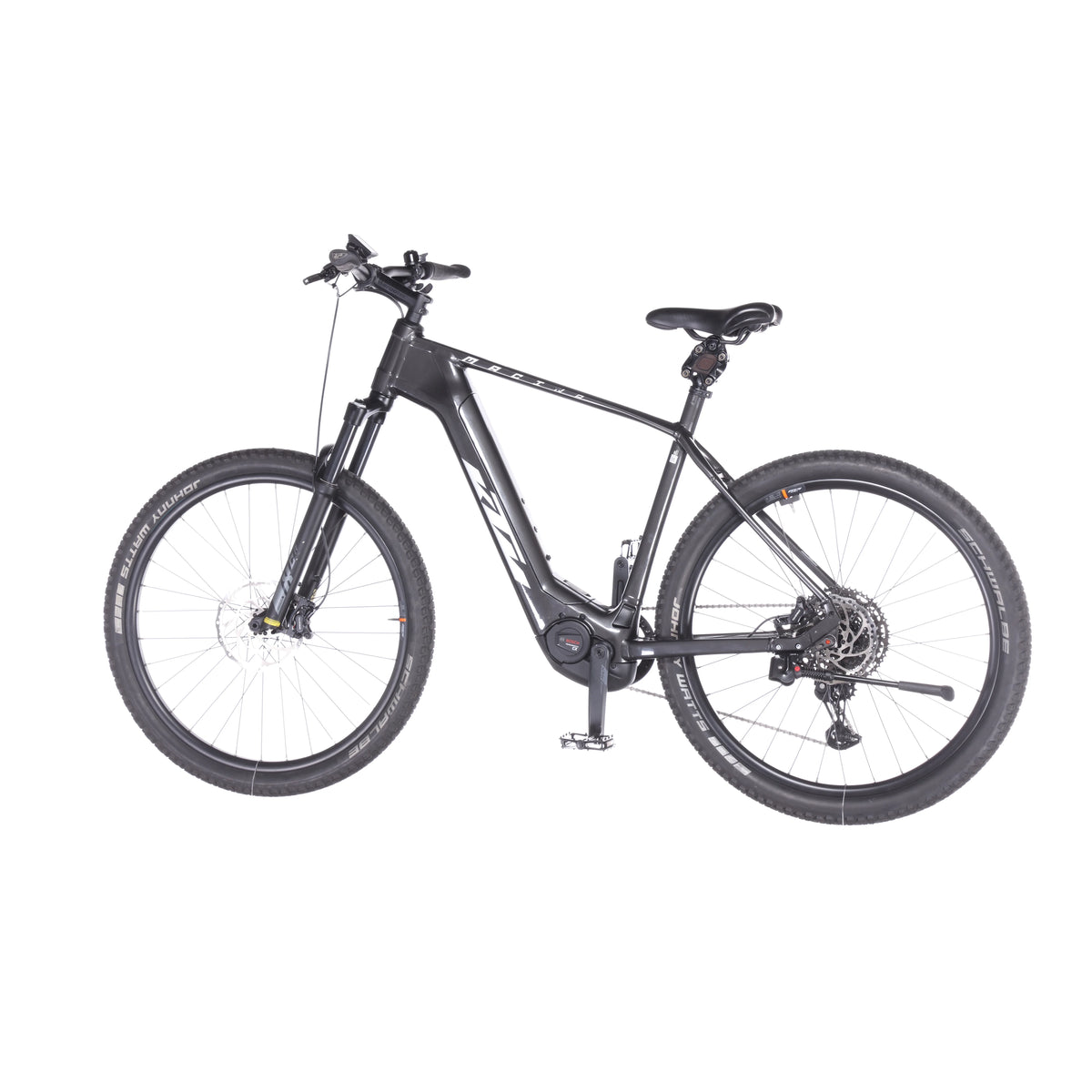 MACINA TEAM XL - 360° view angle 13