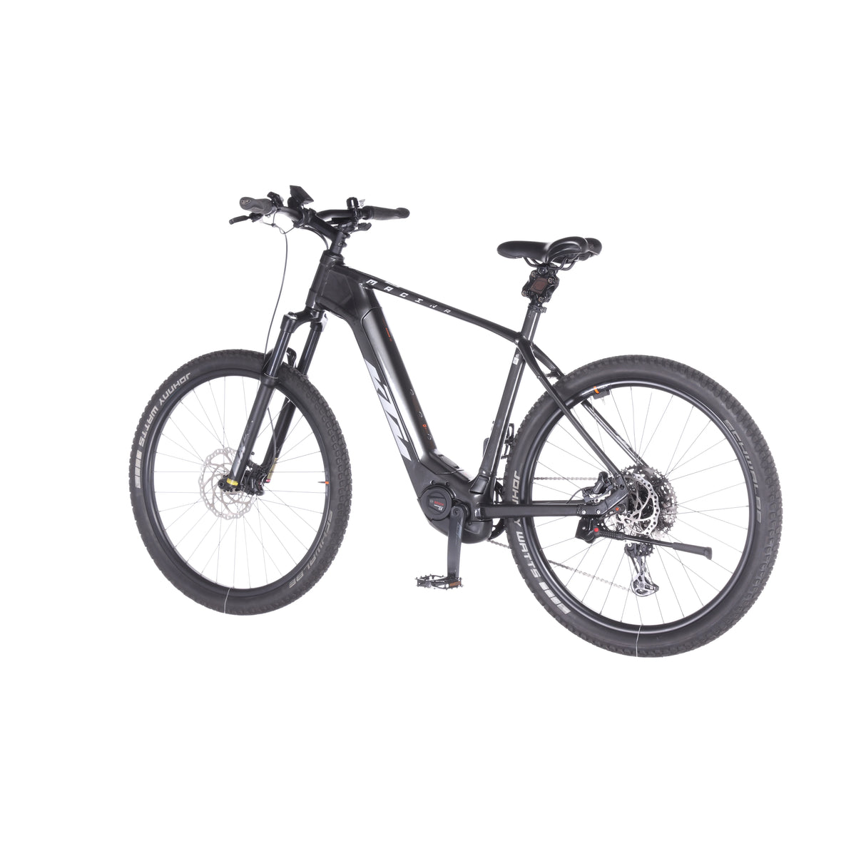 MACINA TEAM XL - 360° view angle 14