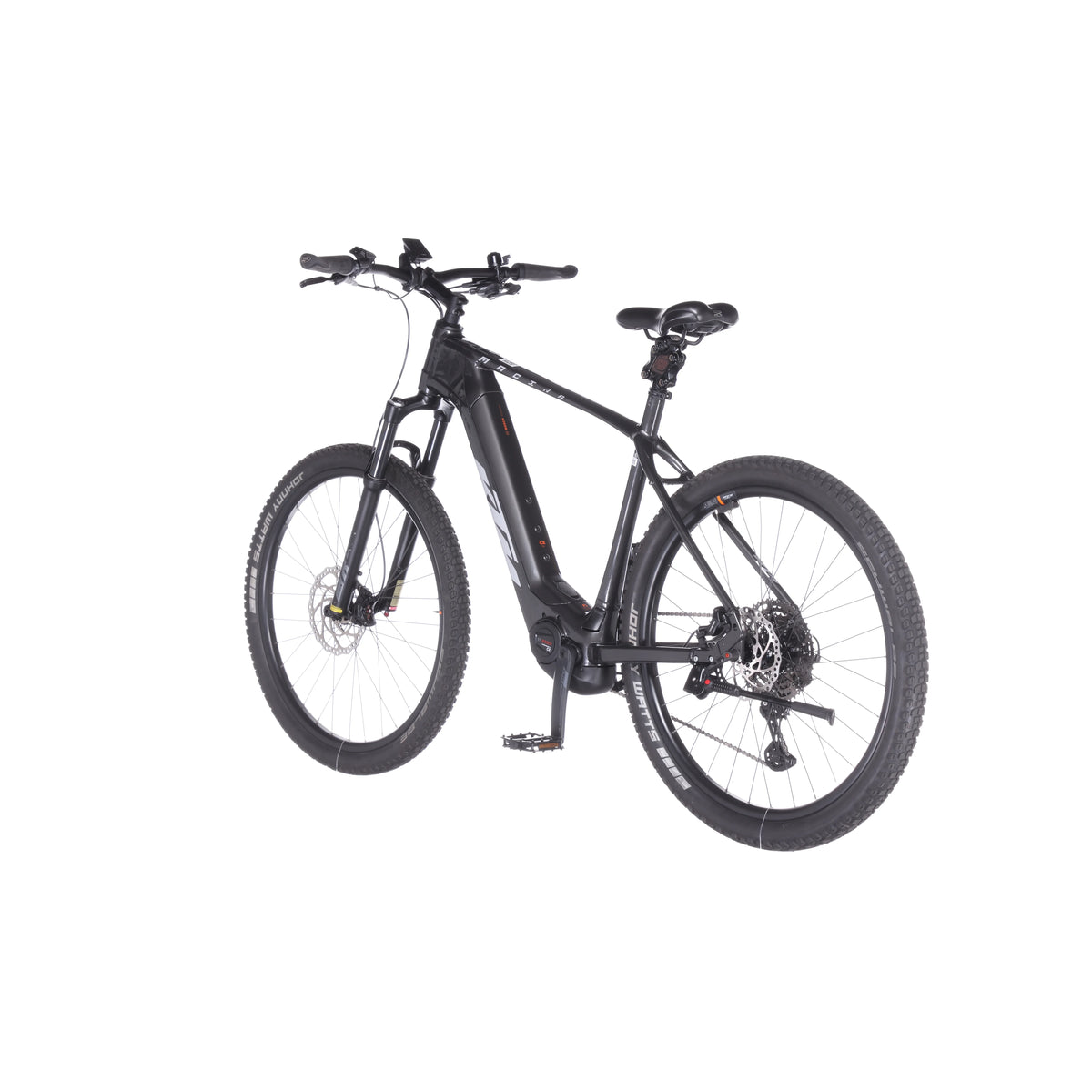 MACINA TEAM XL - 360° view angle 15