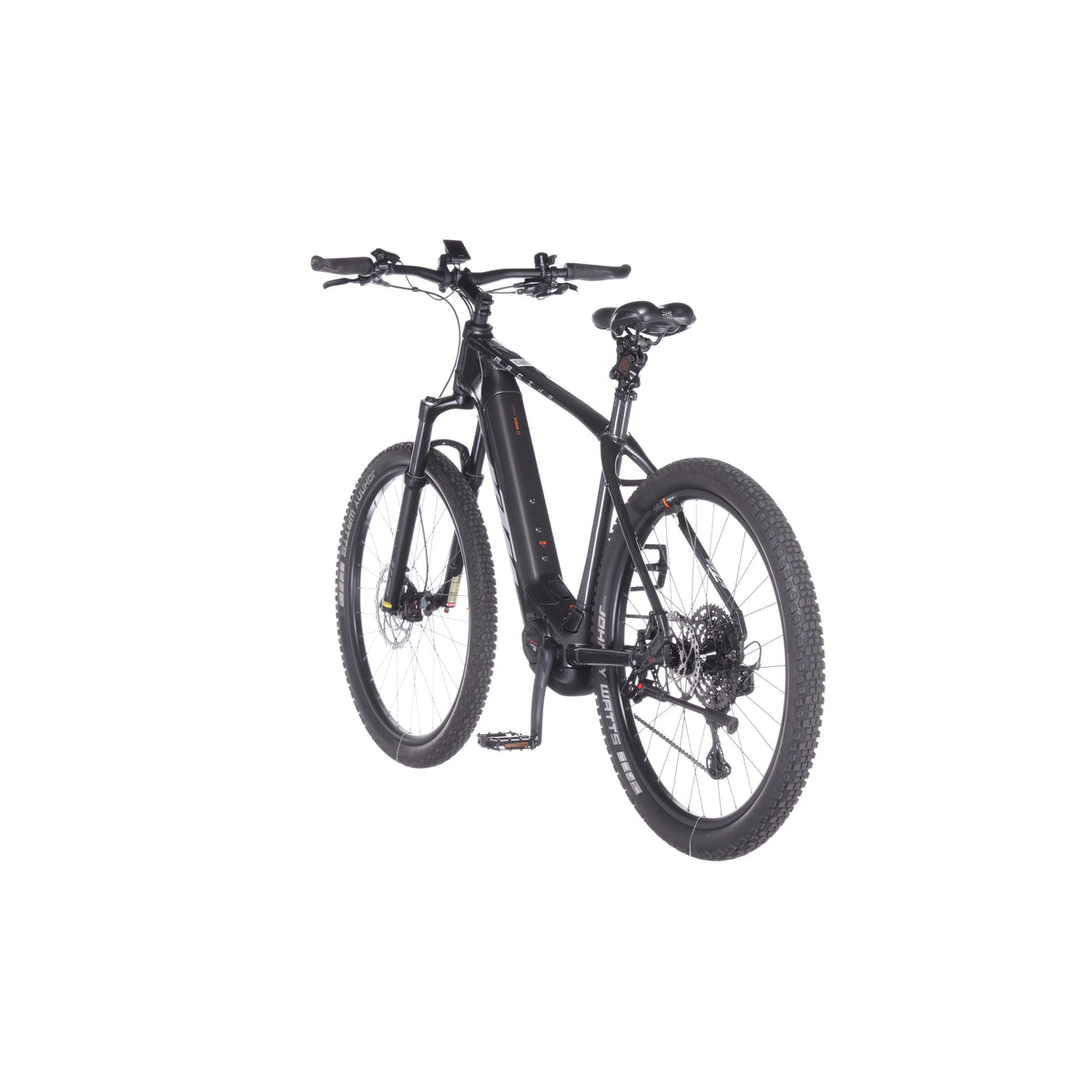 MACINA TEAM XL - 360° view angle 16