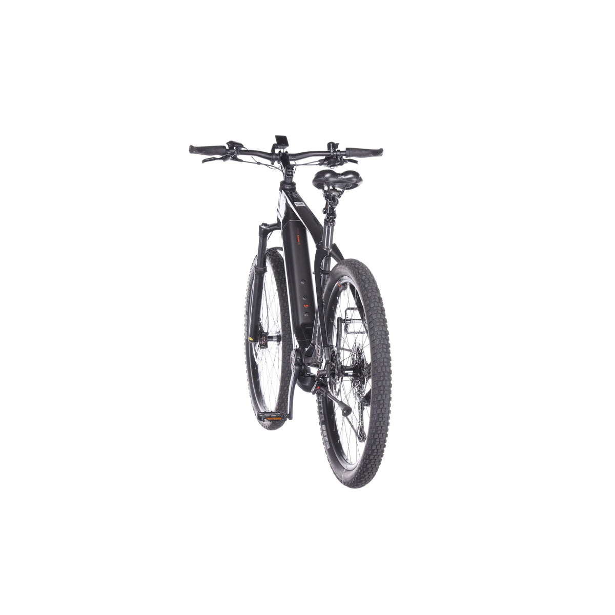 MACINA TEAM XL - 360° view angle 17