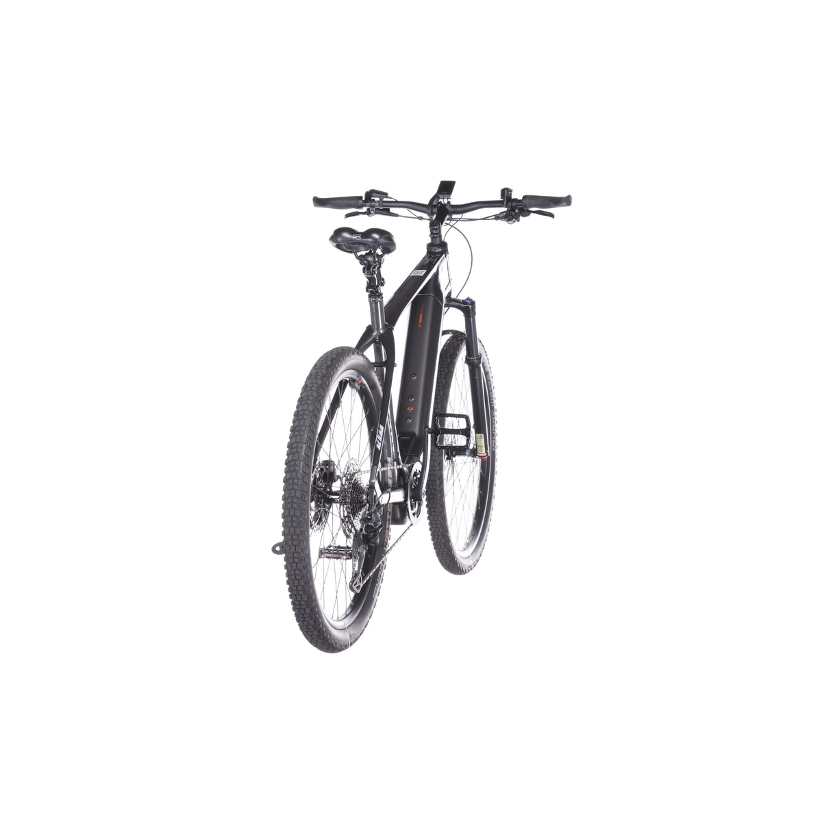 MACINA TEAM XL - 360° view angle 19