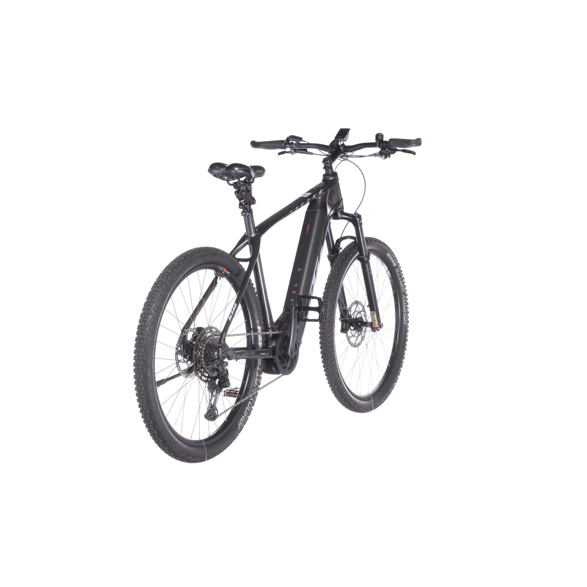 MACINA TEAM XL - 360° view angle 20