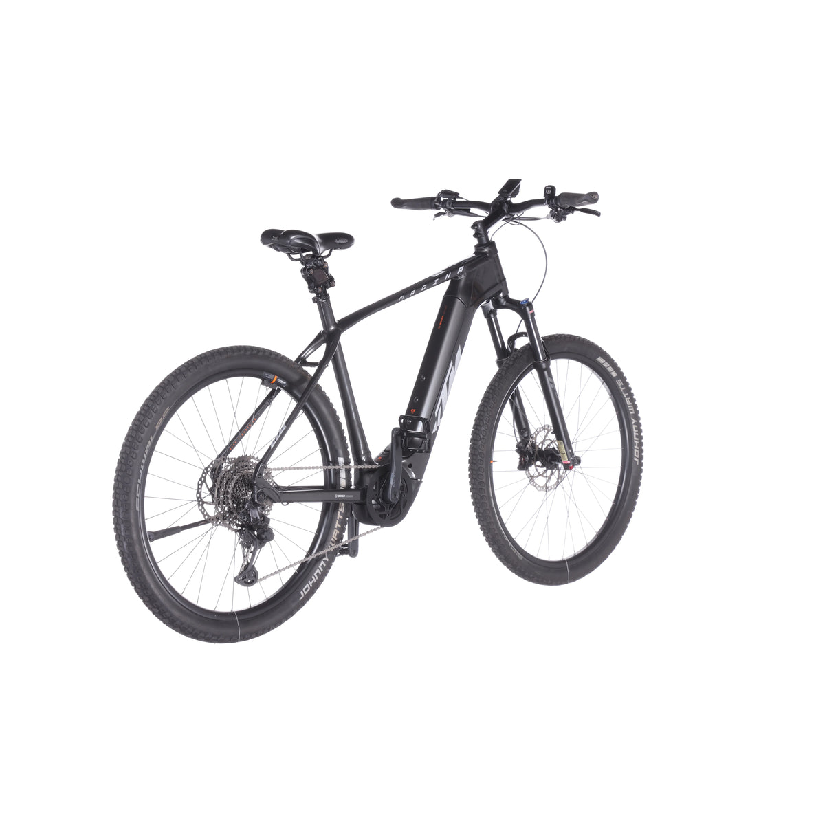MACINA TEAM XL - 360° view angle 21