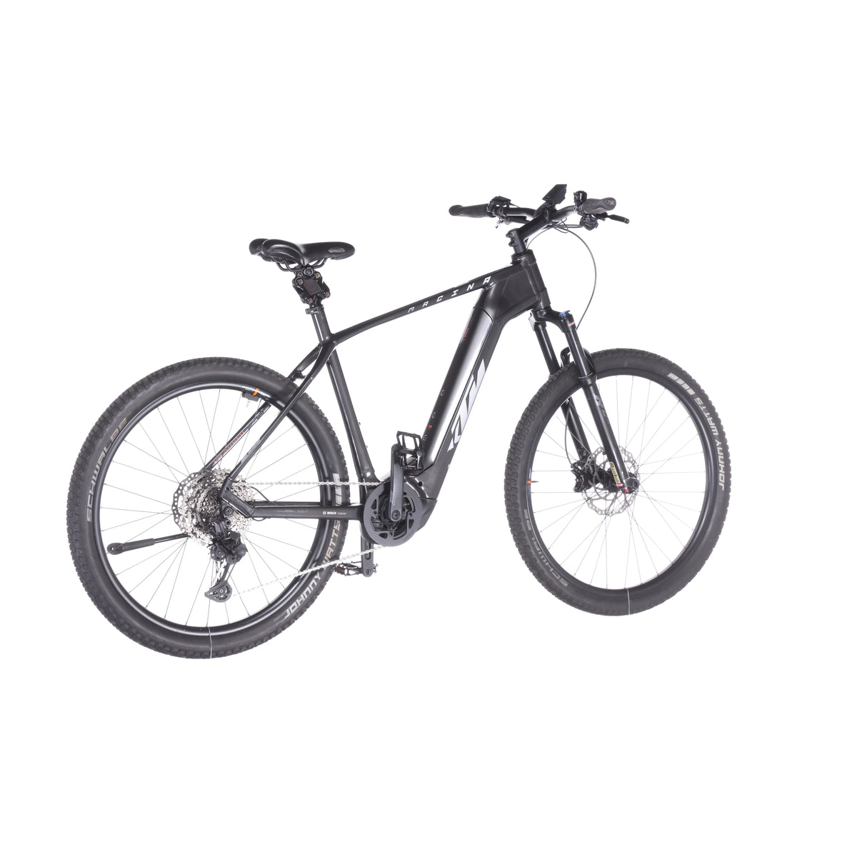 MACINA TEAM XL - 360° view angle 22