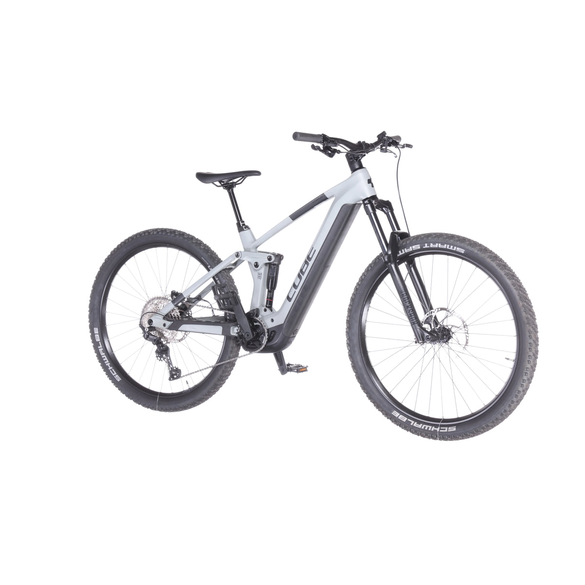 Stereo Hybrid 140 HPC Pro 625 - 360° view angle 2