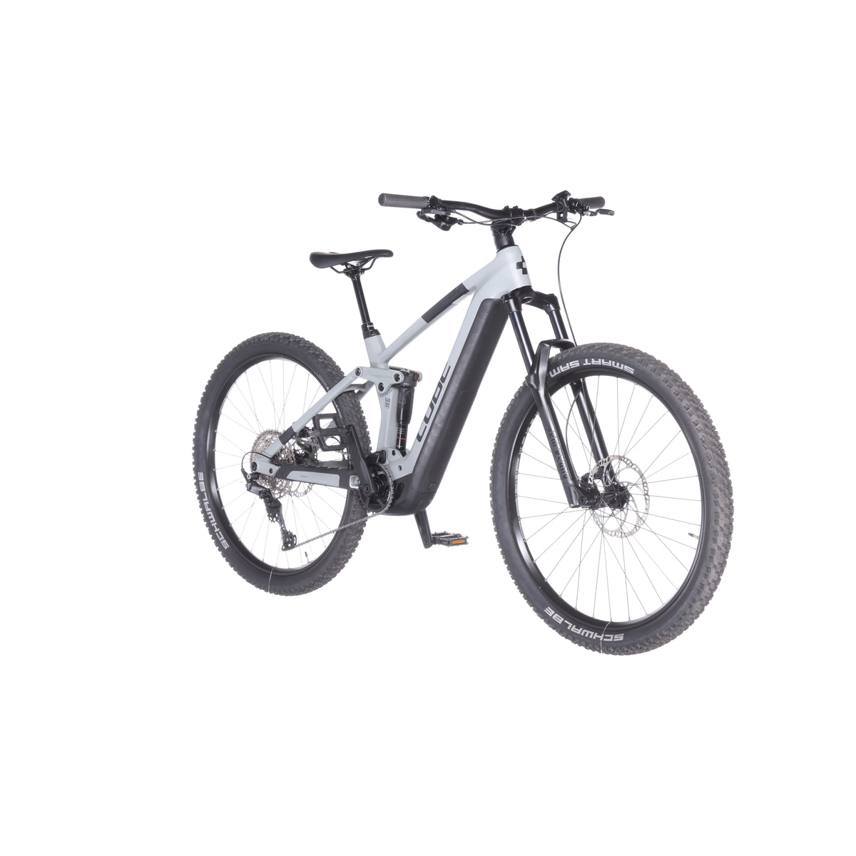 Stereo Hybrid 140 HPC Pro 625 - 360° view angle 3